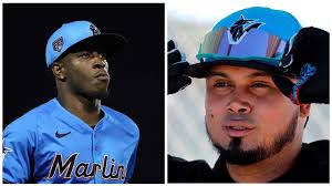 Tim Anderson, Luis Arraez are Miami Marlins' one-two punch