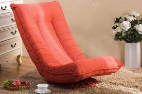 32 Comfortable Reading Chairs To Help You Get Lost In Your Literary World Lounge Chairs Living Room Floor Chair Cool Chairs