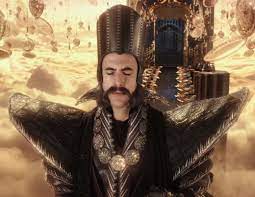 Alice Through The Looking Glass Time Alice In Wonderland Characters Alice Movie Disney Alice