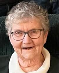 Betty Mueller Obituary March 25, 2024