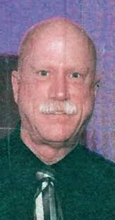 Keith Fredrickson Obituary