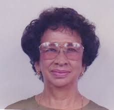 Shirley Eleanor Steele Dies