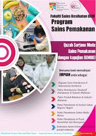 Ijazah sarjana muda syariah universiti alazhar. Ijazah Sarjanamuda Fsk Faculty Of Health Sciences