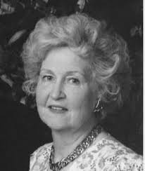 Maxine Daly Obituary (2014)