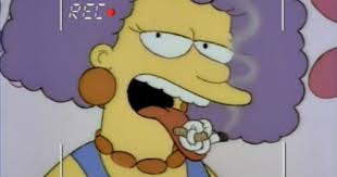 From The Simpsons Lana Del Rey Memes Lana Del Rey