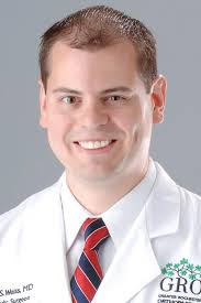 Dr. Everett Weiss, MD, Orthopedic Surgery