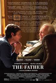 And it's one of the best films of 2021 full stop. The Father 2020 Trailer Clip Images And Posters In 2021 Good Movies To Watch Good Movies Sony Pictures Classics