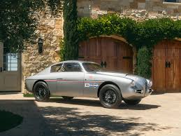 Image result for Rosso Alfa 1955 Alfa-Romeo