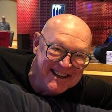 Terry Fogle's Instagram, Twitter & Facebook