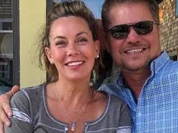 Fundraiser for Julie Kamps by Mary McFarland : Todd Kamps Memorial