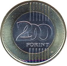 Compare money transfer services, compare exchange rates and commissions for sending money from hungary to romania. 200 Forint Hungary Numista