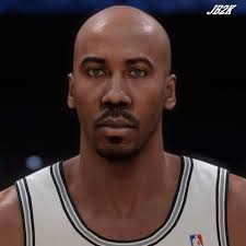 Bruce Bowen 2K25