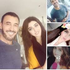 بداية الانقلاب الصيفى بالنصف الشمالى. Ø´Ø§Ù‡Ø¯ Ø§Ù„ÙÙ†Ø§Ù† ÙƒØ§Ø¸Ù… Ø§Ù„Ø³Ø§Ù‡Ø± ÙŠØ¸Ù‡Ø± Ù„Ø§ÙˆÙ„ Ù…Ø±Ø© Ø¨Ø¬ÙˆØ§Ø± Ø²ÙˆØ¬ØªØ© Ø§Ù„Ø¬Ø¯ÙŠØ¯ ÙˆØ¬Ù…Ø§Ù„Ù‡Ø§ ÙŠÙÙˆÙ‚ Ø§Ù„Ø®ÙŠØ§Ù„ Ù…Ø§Ù‡ÙŠ Ø¬Ù†Ø³ÙŠØªÙ‡Ø§ ØµØ­Ø§ÙØªÙŠ