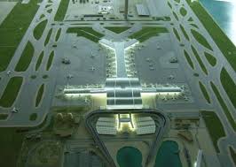 Longer daviess county airport runway goes back on hold jun 7th, 2021. Model Maaking Of Qatar New Airport For Doha Iaa Doha Scale 1 1000 Airport Design Architecture Model Model Making