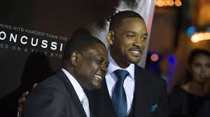 Watch a video of the press conference. Six Things Concussion The Movie Won T Tell You But Brain Experts Will Marketwatch