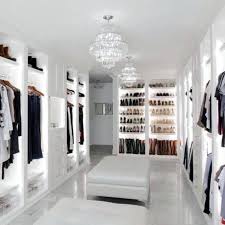 Top 50 Best Closet Lighting Ideas Illuminated Interiors Dream Closet Design House Design Luxury Homes Dream Houses