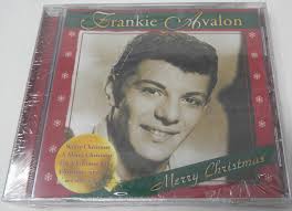 Music CDs Frankie Avalon for sale