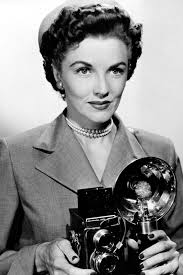 Phyllis Coates (†96) ist gestorben: Sie war die erste Lois Lane im TV