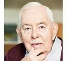 James MACPHEE Obituary