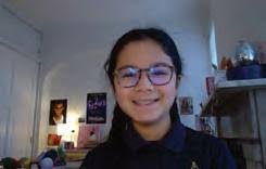 Annabelle Burke's Instagram, Twitter & Facebook