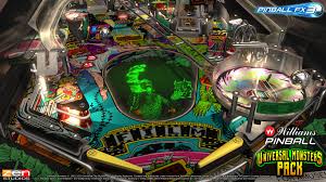 Looking for back glass videos and table audio for volume 1&2 of the williams pinball tables. Williams Pinball Zen Studios