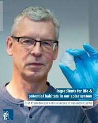 space #asteroid #bennu #nasa #osirisrex #lifebeyondearth #science…