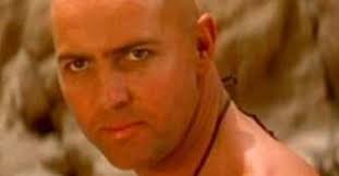 South African Film Actors & Actresses