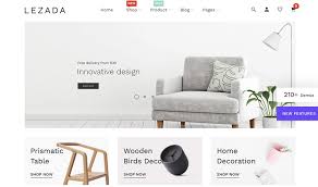 Give a new look to your home with our beautifully designed home decor but before you embark on any home decor online, consider the theme of your home decor and form and functionality. 25 Best Shopify Themes With Beautiful Ecommerce Designs For 2021