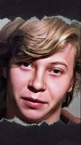 Darrell Julius Samson (1957-1976)