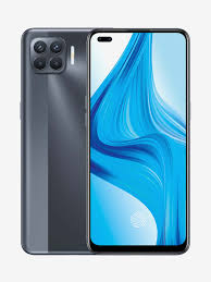 The oppo f17 pro made its global debut in india in early september and went on sale soon after. Buy Oppo F17 Pro 128 Gb Matte Black 8 Gb Ram Dual Sim 4g Online At Best Prices Tata Cliq