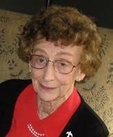 Esther Olson Obituary (1921