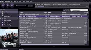 Search best software for music player. These Are The 6 Best Music Players For Windows 10 In 2018 Getting Geek