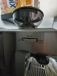 Check spelling or type a new query. The Barista Touch Espresso Machine Breville Sage