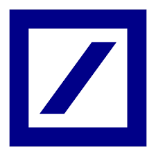 Download the vector logo of the deutsche bank brand designed by in adobe® illustrator® format. Deutsche Bank Logo Vector Free Download Brandslogo Net