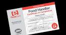 Riverside County Food Handlers Card m