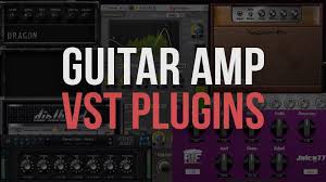 These are the best free guitar amplifier vst plugins for digital audio workstations on pc and mac. 15 Best Free Guitar Amp Vst Plugins Vsts