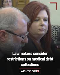 Debt collectors could face limits