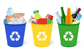Resultado de imagen de reciclado