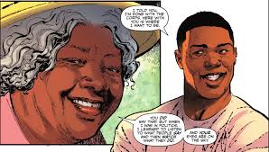 Green Lantern #2 review