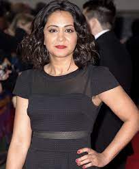 The actress is currently single, her starsign is libra and she is now 45 years of age. Parminder Nagra Imdb