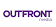 OUTFRONT media logo