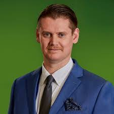 Ronan Mcgrath's Instagram, Twitter & Facebook