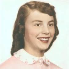 Joan Mary Rask Obituary