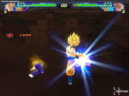 Budokai (ドラゴンボールz武道会, or originally called dragon ball z in japan) is a series of fighting video games based on the anime series dragon ball z. Dragon Ball Z Budokai Tenkaichi 3 Usa Sony Playstation 2 Ps2 Iso Download Romulation