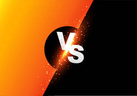 Browse millions of popular free fire wallpapers and ringtones on zedge and personalize your phone to suit you. Versus Screen Bright Contrast Background Download Free Vectors Clipart Graphics Vector Art