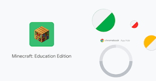 Select task scheduler library in the left menu. Chromebook App Hub Minecraft Education Edition