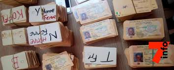 Il n'arrête pas de me parler de ses clients, les mulliez, et des blitz (maurice fondateur du club med. La Nouvelle Carte Nationale D Identite Et Ses Avantages Presentes Aux Prefets Ivoiriens 7info