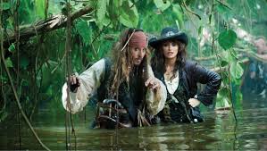 Joachim rønning and espen sandberg. The Definitive Ranking Of Johnny Depp S Pirates Of The Caribbean Movies