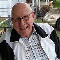 Gerald Edwin Bock Obituary