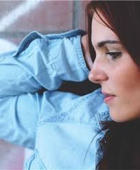 Model Elisa Arnold auf StagePool